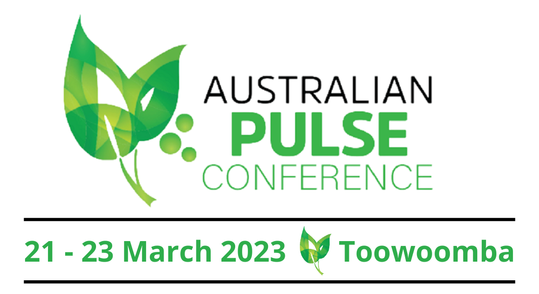 Australian Pulse Conference 2023